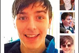 Help find missing Stone Roses fan Chris Brahney