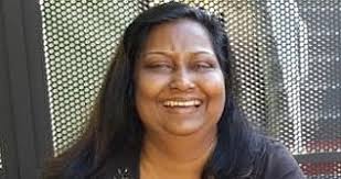 Dobbs Funeral Home Obituaries: Desiree Ali