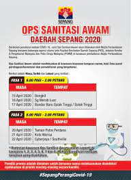 Pejabat kesihatan daerah alor gajah from malaysguide.onrender.com. Ops Sanitasi Awam Daerah Majlis Perbandaran Sepang Facebook