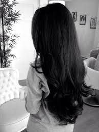 All this means is that it takes a little more tlc to avoid breakage. Pin On Hair