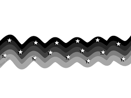 Ondas Aesthetic En 2020 Marcos Del Cuaderno De Notas Libreta De Apuntes Decoraciones Para Trabajos