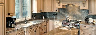 heartland granite granite kitchen