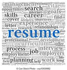 closing the gap on your resume