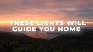 When we meet, you will be allowed through the floo. Envine Ft Mark Vayne Lights Will Guide You Official Videoclip Youtube