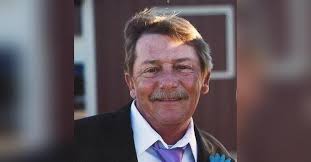 Gary Don Stanford Obituary