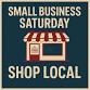 Small Business Saturday: Shop Local Party event image