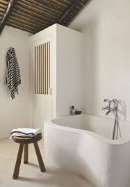Trend Alert 13 Sculptural Baths And Showers Dream Bathrooms Home Bathroom Layout