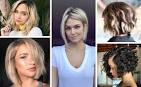 Best Hairstyles for Women in 2020 - Haircut Styles and ...