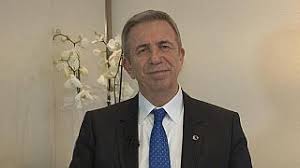 1955 yılında beypazarı'nda dünyaya gelen mansur yavaş; Mansur Yavas Euronews Turkce Rop Programinda Anlatti Kimdir Ankara Da Ilk Icraatleri Ne Olacak