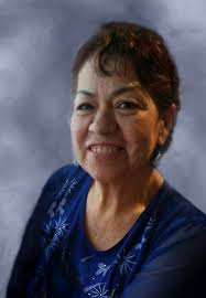 Obituary information for Maria Cruz Villanueva