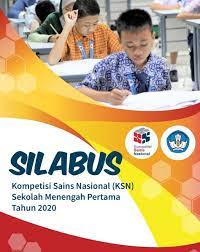 Nikmati juga pengalaman menyenangkan & lebih hemat untuk berbelanja buku matematika sma dengan bebas ongkir hingga fitur cicilan 0% dari. Download Silabus Osn Ksn Smp 2020 Ipa Matematika Ips