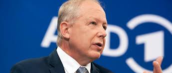 Buhrow will kleineren ARD-Sendern beim Kontroll-Ausbau helfen