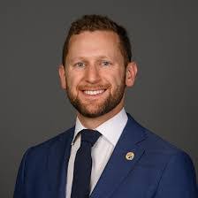 Ivan Field's Instagram, Twitter & Facebook