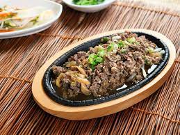 20 Must Eat Foods From Around The World Travel Channel Bulgogi Korean Bulgogi Eat Food