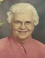 Veronica Siebert Obituary