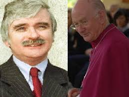 Clerical Whispers: O'Dea refuses to support Murray over abuse report
