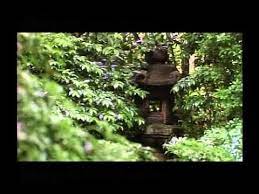 Dream Window Reflections On The Japanese Garden Youtube Japanese Garden Japan Garden Japanese Zen Garden