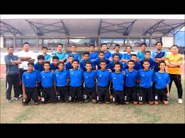 Smk sri mahkota is a sekolah menengah located in merlimau, melaka. Bola Sepak Ssn Smk Seri Kota Melaka 2014 Youtube