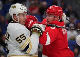 That and more in the latest maple leafs. Rasmus Ristolainen Expects To Be One Of The First Traded If Sabres Make Changes Buffalo Sabres News Buffalonews Com