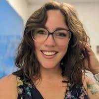 Greta Harmon's Instagram, Twitter & Facebook