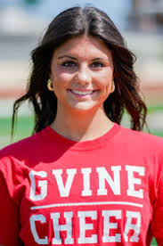 Ava Vaughn's Instagram, Twitter & Facebook