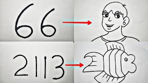 Find out how to draw cartoons and other sketches and drawings for kids. How To Draw Angry And Cute Girl Step By Step Tutorial Kids Drawing Youtube