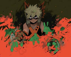 Bakudeku Omegaverse In 2020 Hero My Hero My Hero Academia