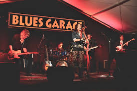 News Elizabeth Lee Martin Hauke Acoustic Rock And Roots From Austin Texas