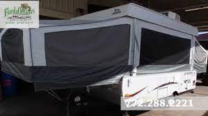The quality one can expect from a jayco!! 2012 Jayco Jay Series 1207 Florida Outdoors Rv Center Youtube