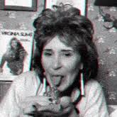 Sue Dillon Suedillon Sticker