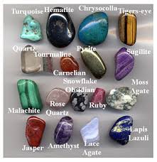 gemstone new world encyclopedia