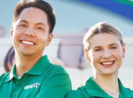 Carpet Cleaning in Bloomington, IL