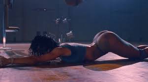 Teyana me shay jacqueli shumpert (née taylor; Kanye West Premiered His Iconic New Video Fade At The Mtv Video Music Awards Journal Hotels