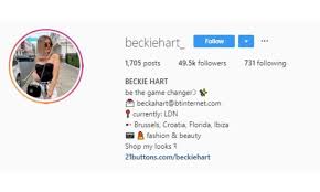 500 New Instagram Bio For Girls 2022 Cute Stylish Girly Instagram Bios