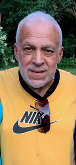 Obituary information for Heriberto "Herb" M. Medina