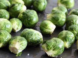 There are 40 calories in 100 g of brussels sprouts. Brussels Sprouts Nutrition Facts Eat This Much