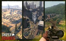 Sniper 3d mod apk overview. Pin On Android Modded Game Apk Applications