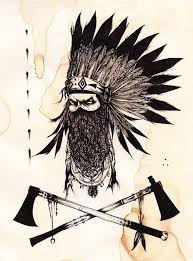 | view 128 native american tomahawk illustration, images and graphics from +50,000 possibilities. Ucu5bkivkwta1m