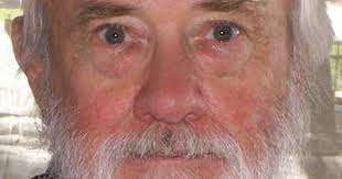 A flag for Robert Stone