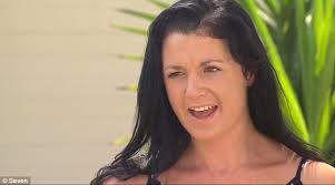 Alyssa Jayde New's mother fronts court