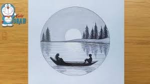 I always try to show the easiest way of drawing and painting. Farjana Drawing Academy 9 Social Useful Stuff Handy Tips