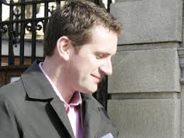 An envelope and the letter of the law