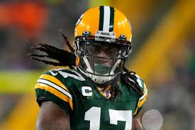 Davante lavell adams (born december 24, 1992) is an american football wide receiver for the green bay packers of the national football league (nfl). Raiders Acquire Packers Wr Davante Adams In Blockbuster Trade Pats Pulpit