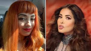 Check spelling or type a new query. Mon Laferte Lanza Adelanto De Su Nuevo Sencillo Con Gloria Trevi Video Terra Mexico