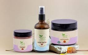 Instead of utilizing normal hair dyes containing chemicals, this is a safe and good way. 5 Indian Skin Hair Care Brands We Love For Their Amazing All Natural Products Whatshot Delhi Ncr