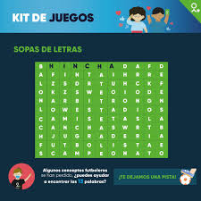 El número oculto es el 21. Futbol Mas Fundacion Twitterren Este Y Otros Juegos Para Ninos Y Ninas Puedes Descargar En El Siguiente Link Https T Co N4pc0a6ovt Cuantas Palabras Puedes Encontrar Comenta Las Que Ves Https T Co C0wkqtdb0o