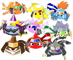 みーほん on X: 人型スライムを全員スライム化できました！🥺✨ ①スラ忍 ②スラ忍ゴールド＆シルバー ③スライダーガール  ④スライダーヒーロー＆スライダーク t.coqaRTQ3XMZe  X