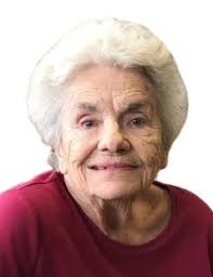 Obituary information for Mary E. Feldmann (nee Farley)