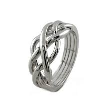 The quality and craftsmanship of this puzzle ring are exquisite. Customized Sterling Silver Puzzle Ring For Women Buy Puzzle Ring Jewelry Puzzle Ring Custom Silver Puzzle Ring Product On Alibaba Com