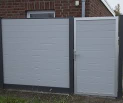 Grojalumino Groja De In 2020 Steckzaun Design Element Bausatz